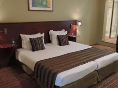 Hotel Cour St Georges Gante 3*,  Bélgica