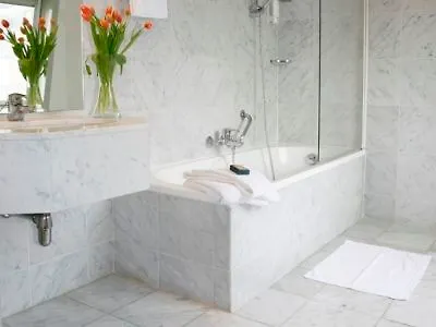 Cour St Georges Hotel Ghent