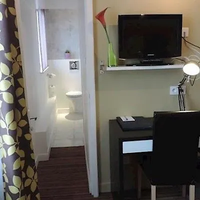Cour St Georges Hotel Ghent