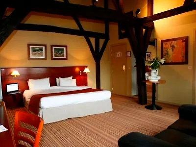 Cour St Georges Hotel Ghent
