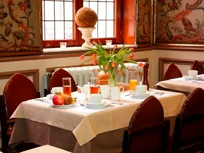Cour St Georges Hotel Ghent